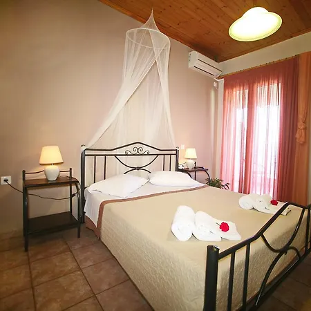 Apartmán Christianna