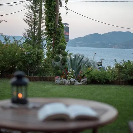 Appartement Christianna *