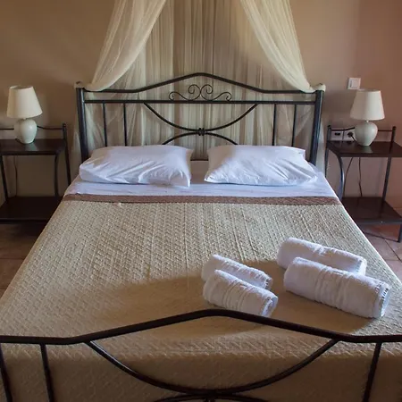 Christianna Appartement Nikiana