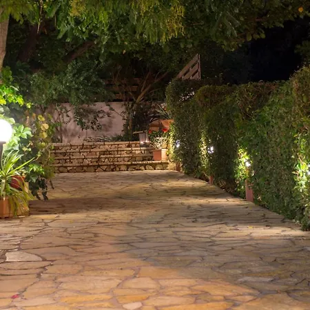 Christianna Appartement *