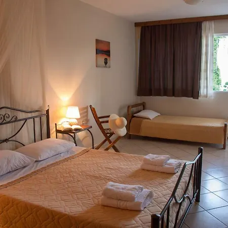 Christianna Appartement Nikiana