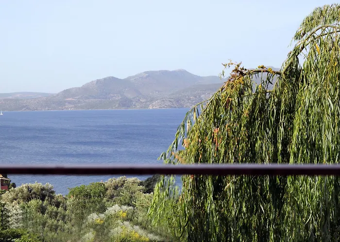 Christianna דירה