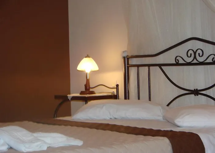 Christianna דירה