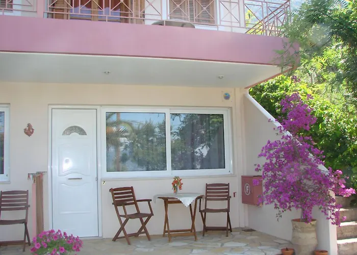 Christianna דירה *