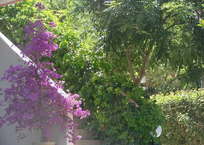 Christianna דירה ניקיאנה