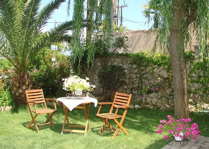 דירה Christianna