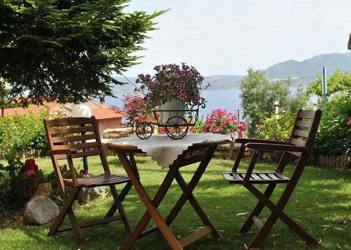 דירה Christianna ניקיאנה