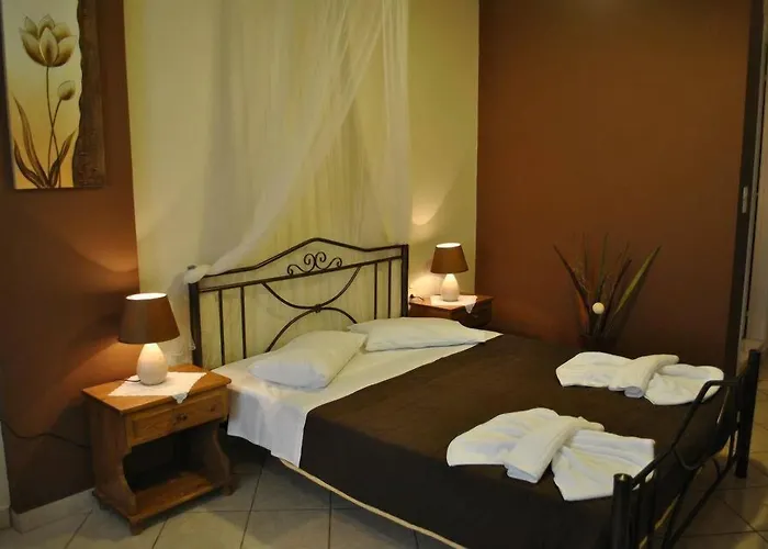 Christianna דירה