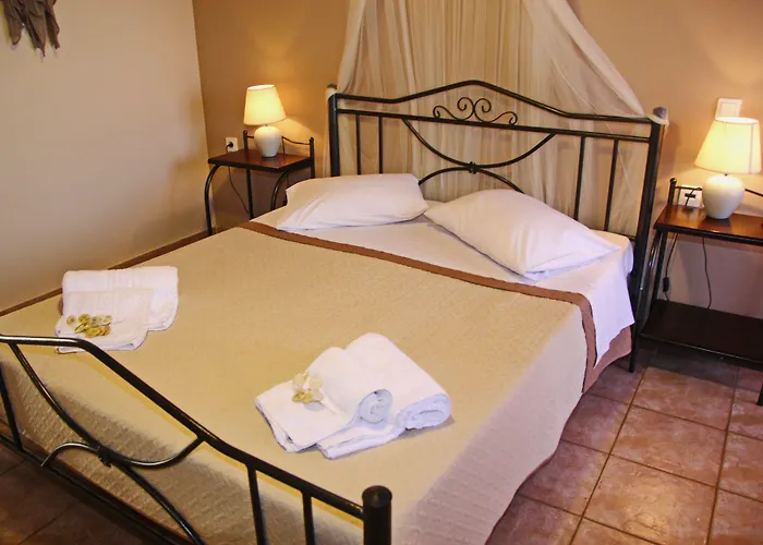 דירה Christianna *