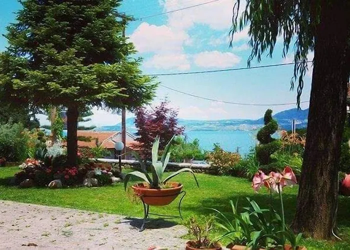 דירה Christianna