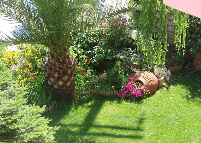 Christianna דירה ניקיאנה