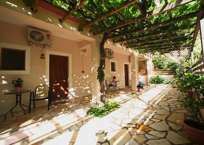 דירה Christianna ניקיאנה