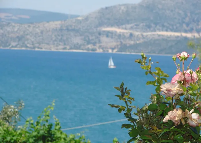 Christianna דירה