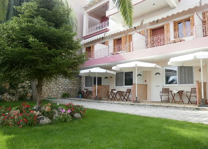 Lägenhet Christianna *