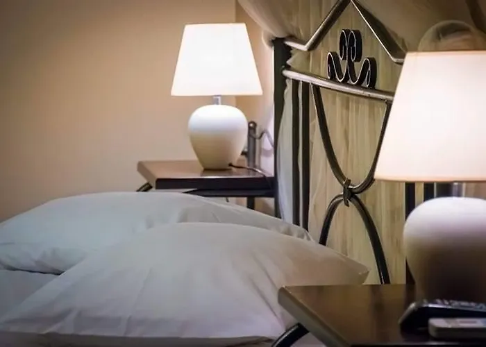 Lägenhet Christianna *