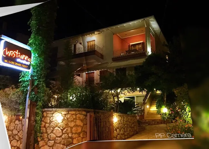 Christianna ניקיאנה