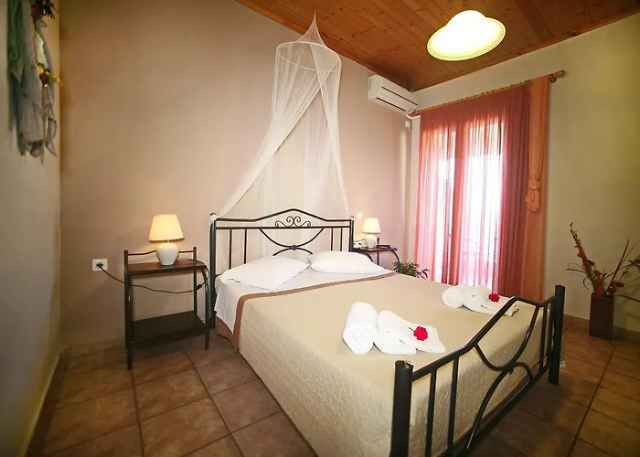 דירה Christianna