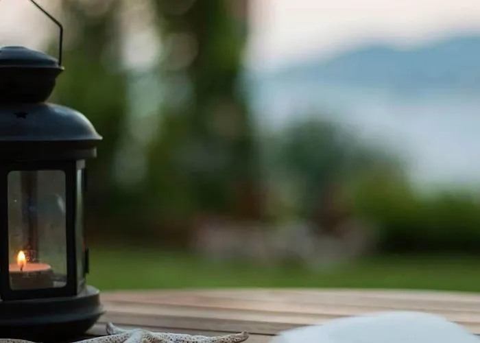 Lägenhet Christianna